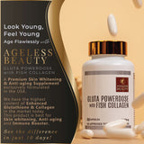 TRIO BUNDLE + 3 COLLAGEN SOAPS