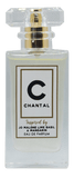 For Her — Inspired by Jo Malone Lime Basil & Mandarin
